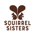 Squirrel Sisters