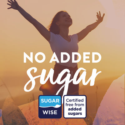 WHY OUR SNACKS CONTAIN NO ADDED SUGAR AND THE TRUTH ABOUT SUGAR ALTERNATIVES